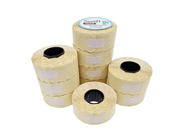 Pricemarker Labels Thumbnail