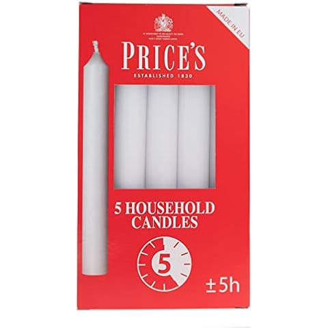 Price's Candles thumbnail