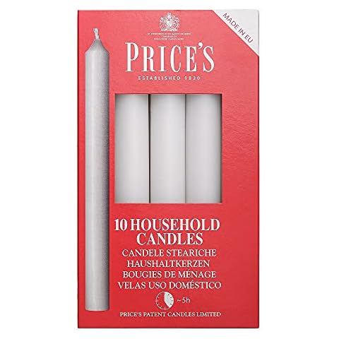 Prices Patent Candles thumbnail