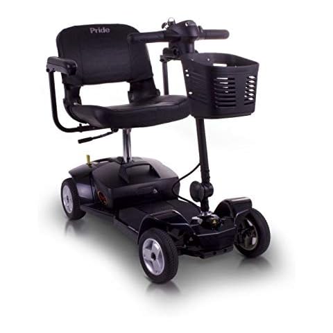 Pride Mobility thumbnail