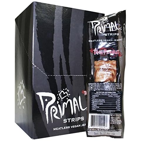 Primal Spirit thumbnail
