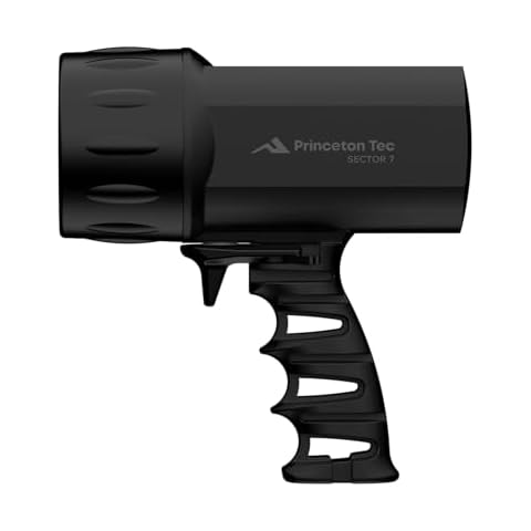 Princeton Tec Diving Lights