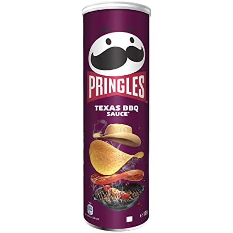 Pringles feature image