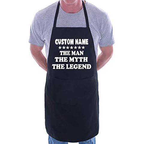 Print4U Barbecue Aprons