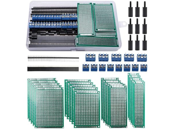 Printed Circuit Boards Thumbnail