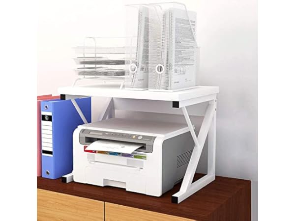 Printer Desktop Stands Thumbnail
