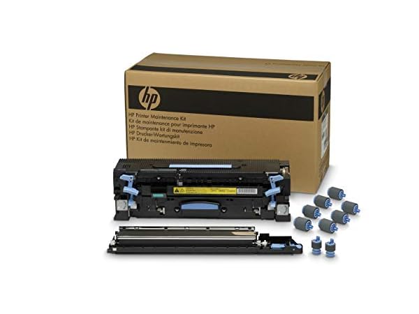 Printer Maintenance Kits Thumbnail