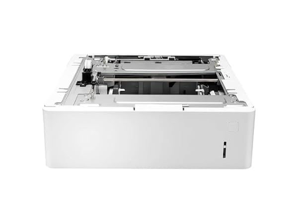 Printer Trays Thumbnail