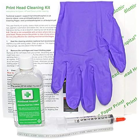 Printhead Hospital feature image