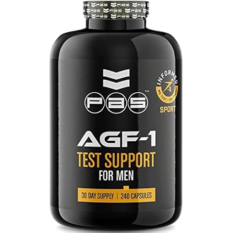 Pro Athlete Supplementation feature image