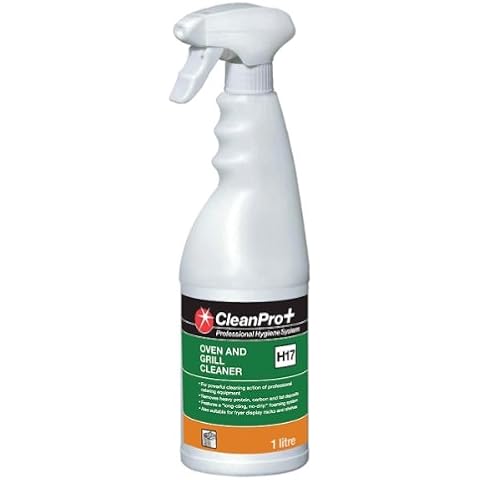 Pro Clean feature image