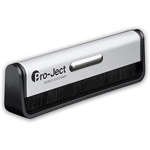 Pro-Ject Audio Systems thumbnail