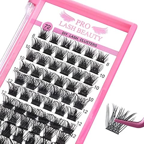 PRO LASHBEAUTY feature image