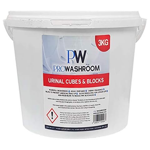 Pro Washroom feature image