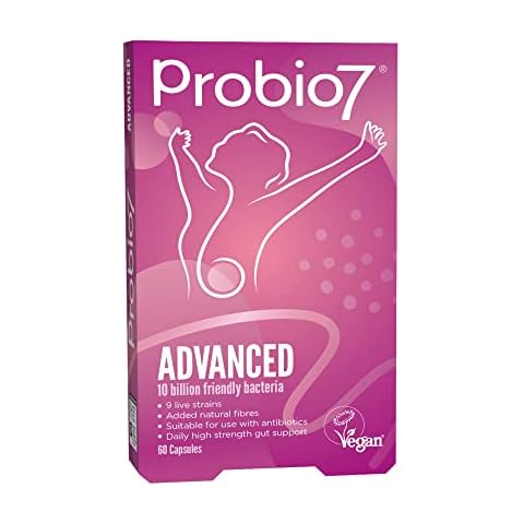 Probio 7 feature image