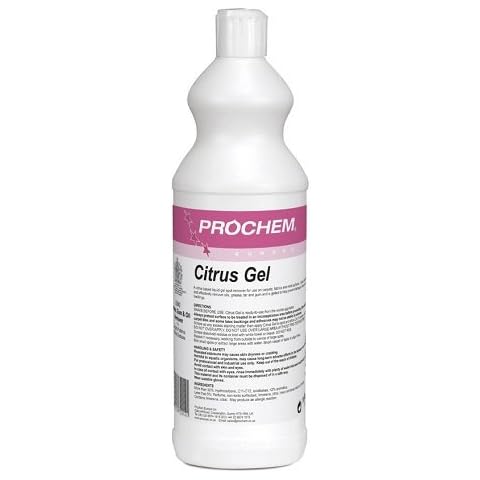 Prochem feature image