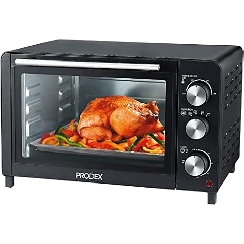 PRODEX feature image