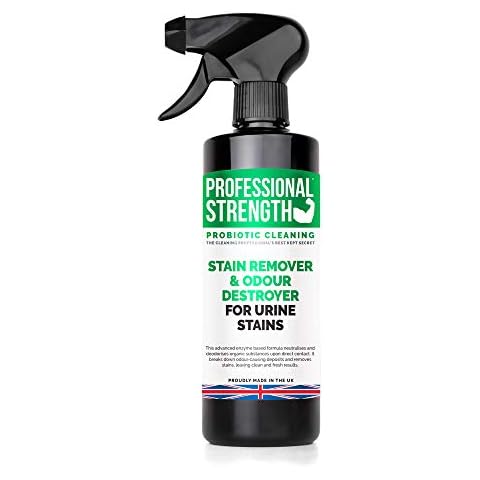 Professional Strength feature image
