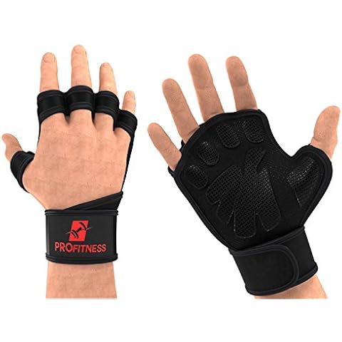 ProFitness feature image