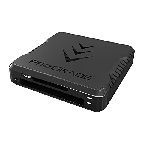 ProGrade Digital Incorporated feature image