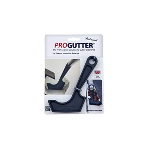 PROGUTTER feature image