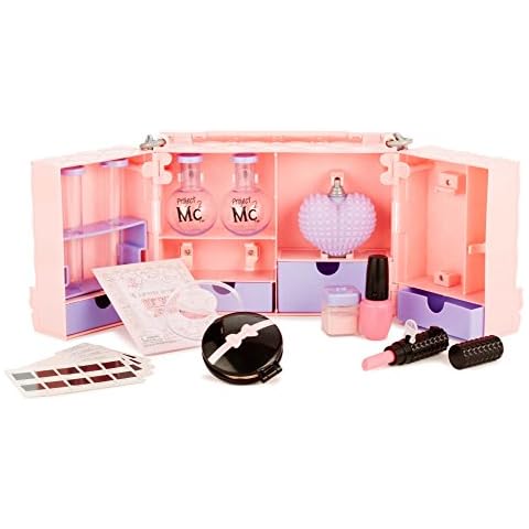 Project Mc2 feature image