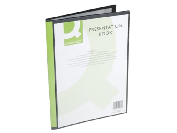 Project & Pocket Folders Thumbnail