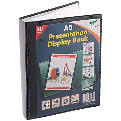 Project & Pocket Folders