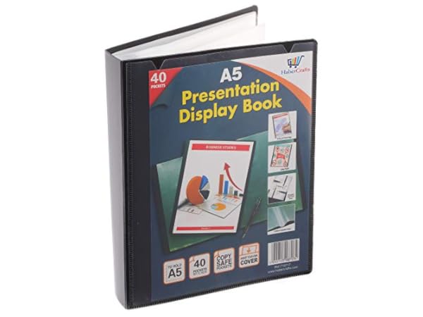 Project & Pocket Folders thumbnail