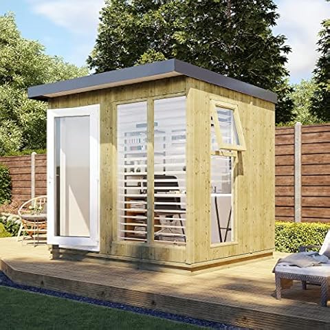 Project Timber feature image