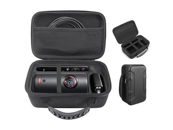 Projector Bags & Cases Thumbnail