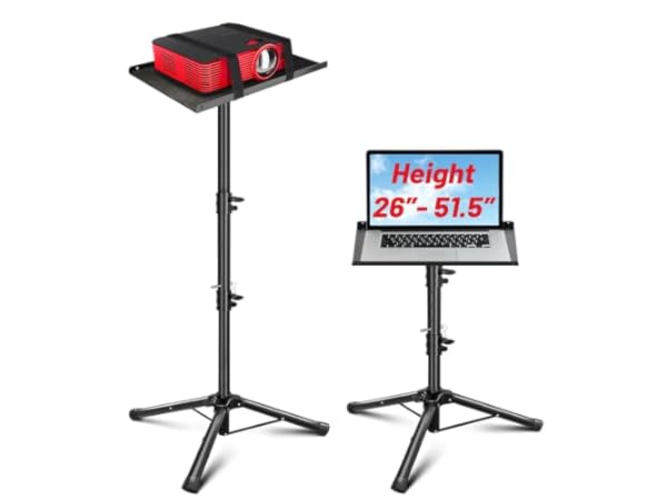Projector Stands Thumbnail