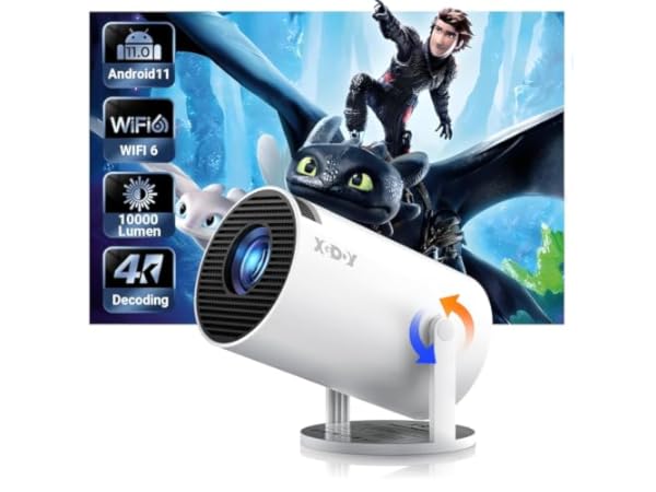 Projectors for Android thumbnail