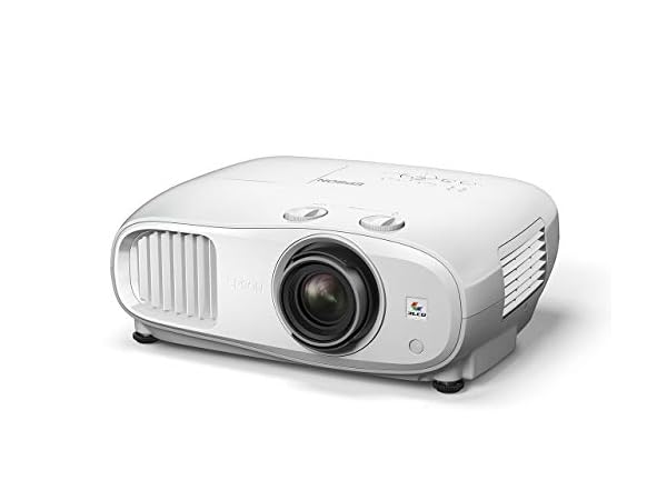 Projectors for Gaming thumbnail