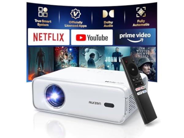 Projectors Thumbnail