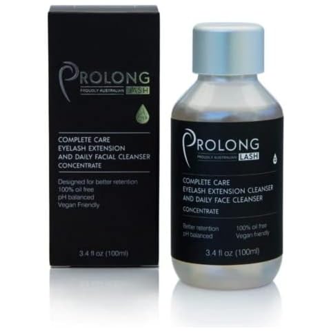 PROLONG LASH feature image
