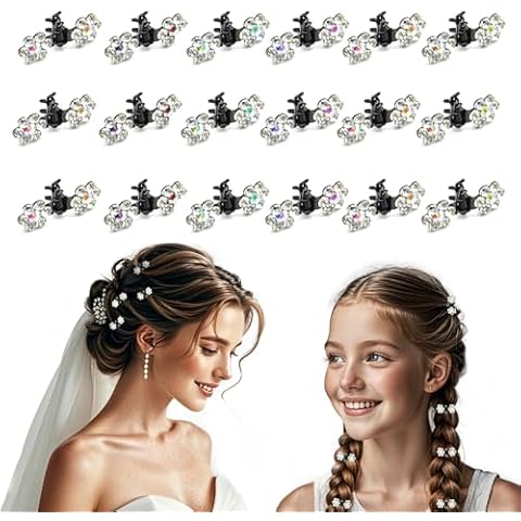 Prom Hair Claws