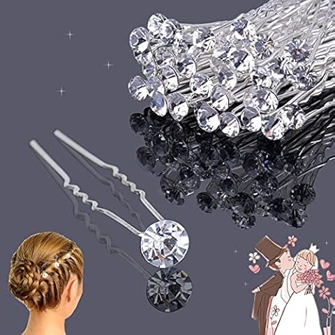 Prom Hair Pins