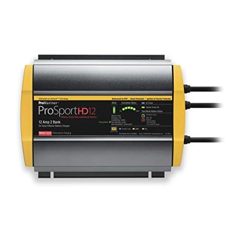 ProMariner thumbnail