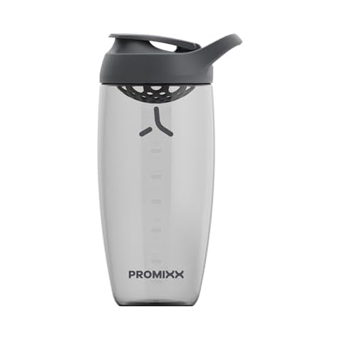Promixx Sports Supplements Shakers