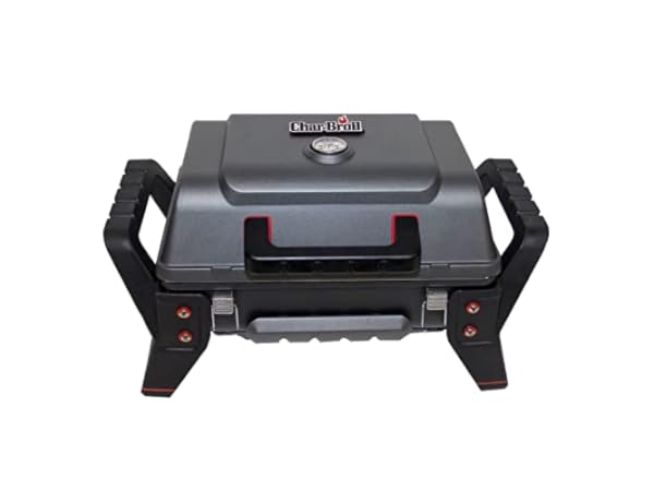 Propane Grills Thumbnail