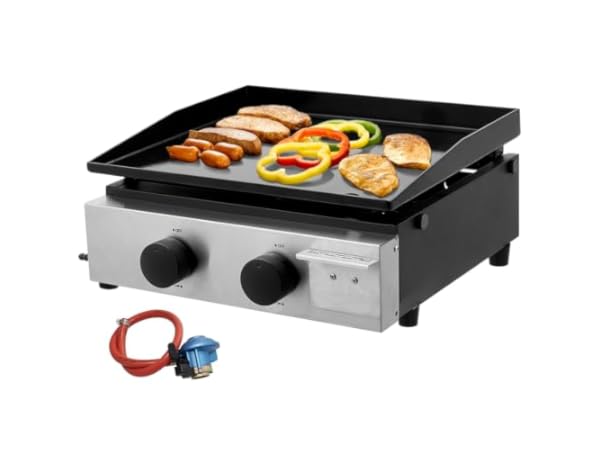 Propane Grills Thumbnail