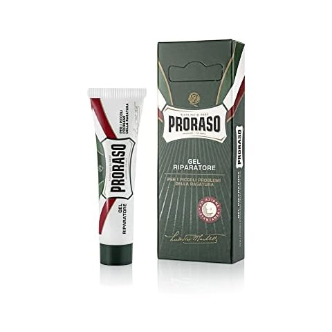 Proraso thumbnail