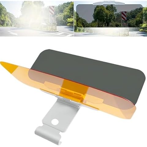 Protection Car Sun Visors