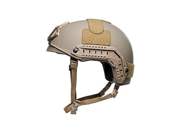 Protective Airsoft Helmets Thumbnail