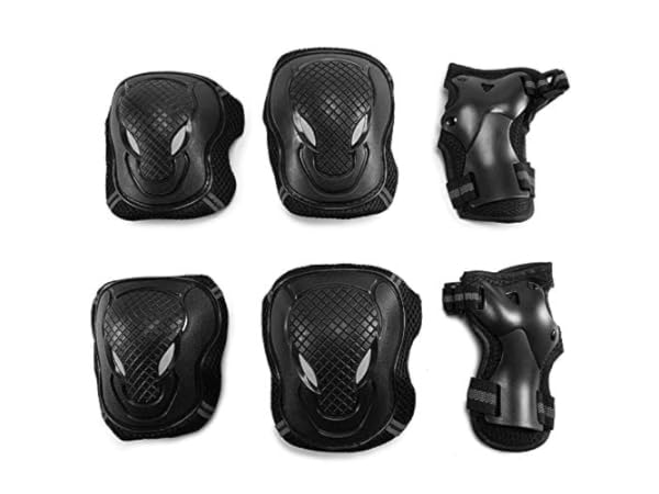 Protective Gear Sets Thumbnail