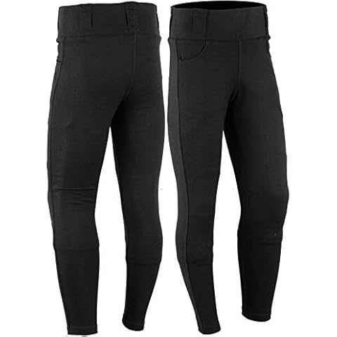 Protective Motorbike Trousers for Women