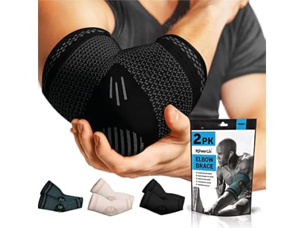 Protective Street Sports Elbow Pads Thumbnail