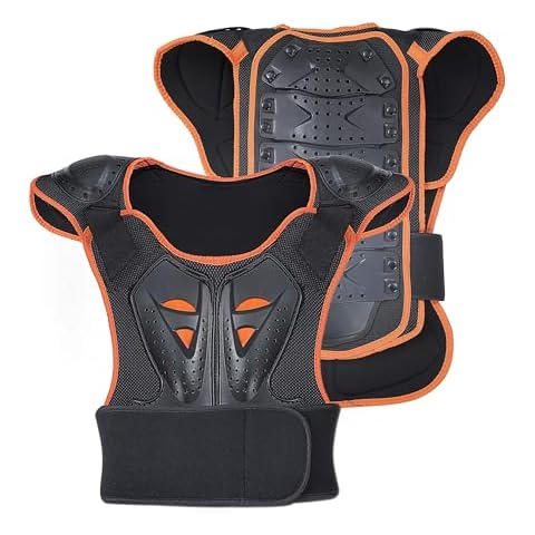 Protectors Motorbike Vests