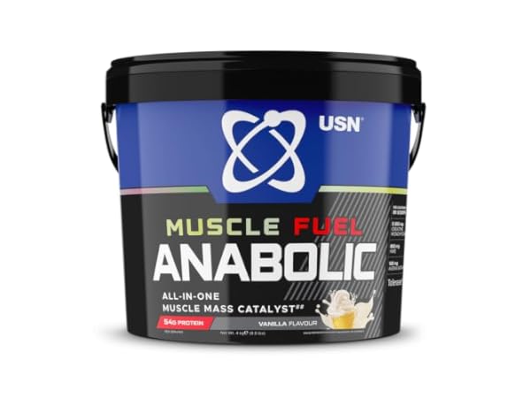 Protein Nutrition Blends Thumbnail